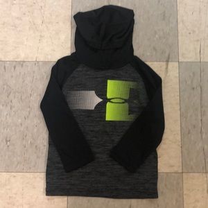 Boys Shirt Under Armour
